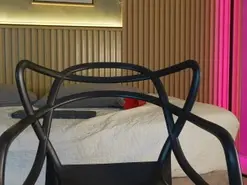 Amateur Nude Webcam of nina_soul