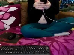 Amateur Adult Webcam of alissonone