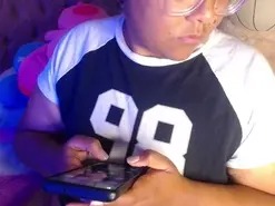 Amateur Private Sex Chat of Alanna-Brunette