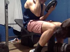 Sexyguyman from amateur