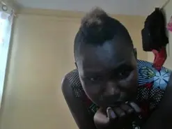 Amateur Best Webcam of Sweetkyla21