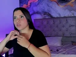 Amateur Free Live Porn of Elsalombardi_
