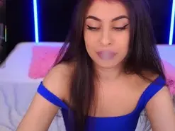 Amateur Free Live Porn of GoldBaby