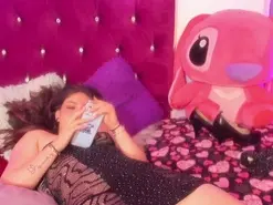 Amateur Sex Cam of Mia_candy