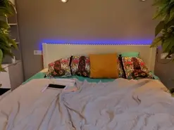 Amateur Private Sex Chat of DaizyRara