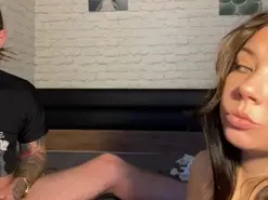 Amateur Private Sex Chat of HotCoupleee