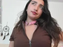 Amateur Adult Webcam of Orquidea_