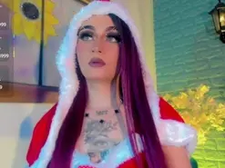 Amateur Adult Webcams of Cata_MW