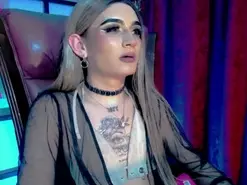 Amateur Live Sex Cam of Cata_MW