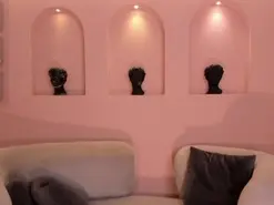 Amateur Live Sex Cam of VenusClaire