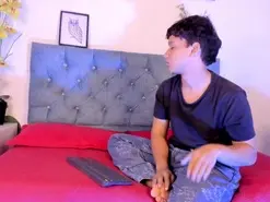 Amateur Sex Chat of AlexDuMontt