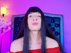 Amateur Adult Webcam of Alexia_Hearts