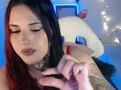 Amateur Best Webcam of Maddy_Vicius19