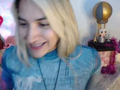 Amateur Live Sex Cam of Mandy_berry