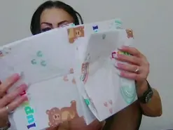 Amateur Live Sex of afrodita9550