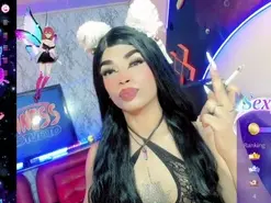 Amateur Free Porn Cam of Gisele_Fox