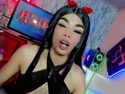 Amateur Sex Chat of Gisele_Fox