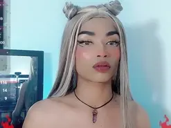 Amateur Sex Chat of Gisele_Fox