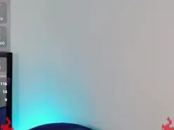 Amateur Best Webcam of Gisele_Fox