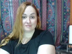 Amateur Sex Chat of zara_red