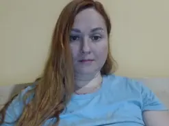 Amateur Adult Webcam of zara_red