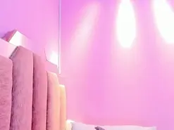 Amateur Nude Webcam of AndreaSweet2