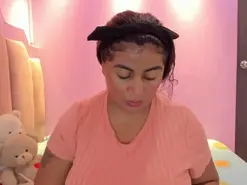 Amateur Private Sex Chat of AndreaSweet2