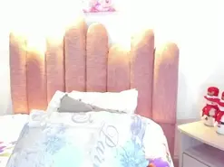 Amateur Live Sex of AndreaSweet2