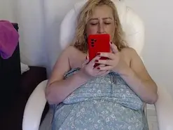 Amateur Adult Webcam of Lis_Madura