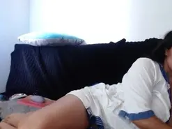 Amateur Free Live Porn of Maitte_love