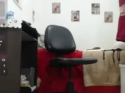 Amateur Free Live Porn of Jade_69