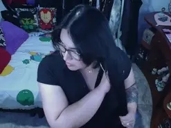 Amateur Free Live Porn of Lufek23_