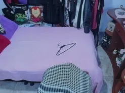 Amateur Adult Webcams of Lufek23_