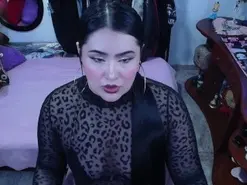 Amateur Private Sex Chat of Lufek23_