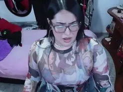 Amateur Free Porn Cam of Lufek23_