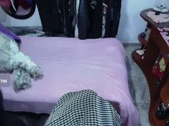 Amateur Free Porn Cam of Lufek23_