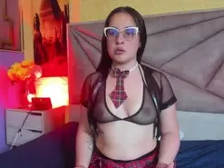 Amateur Nude Webcam of valeri_sotoo