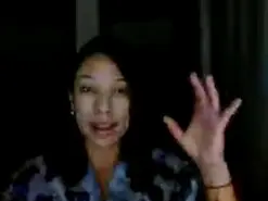 Sharonlatin from amateur