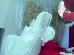 Amateur Private Sex Chat of evelin_hott