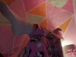 Amateur Live Sex Cam of FresitaParadise