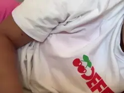 Amateur Best live sex cam show of FresitaParadise