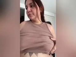 Amateur Private Sex Chat of amelia_