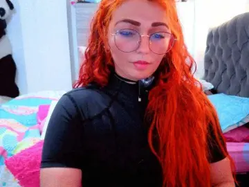 Bongacams Live Porn of Alexatexass