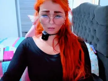 Bongacams Adult Webcam of Alexatexass