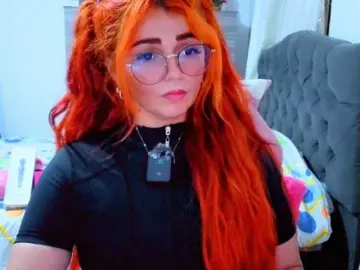 Bongacams Sex Chat of Alexatexass