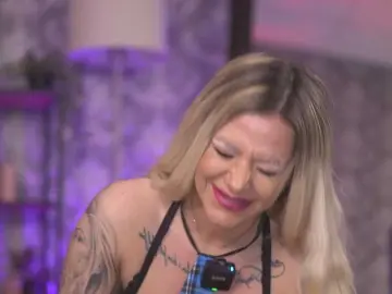 Bongacams Best live sex cam show of AlmaVelia