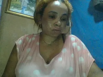 Bongacams Private Sex Chat of Amanah