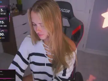 Bongacams Private Sex Chat of DanikaDillan