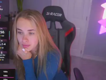 DanikaDillan from bongacams