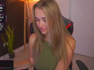 Bongacams Adult Video Chat of DanikaDillan